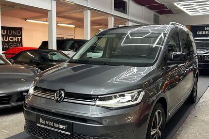 VW Caddy 18.270 km 37.999 &euro; Remshalden Grunbach 73630