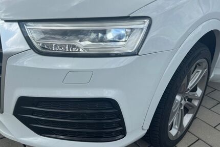 Audi Q3 131.200 km 15.800 &euro; Kirchheim 73230