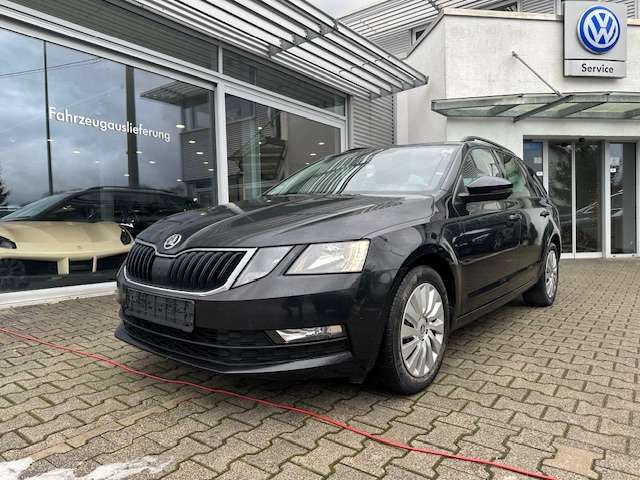 Skoda Octavia 121.777 km 11.480 € Wendlingen am Neckar 73240