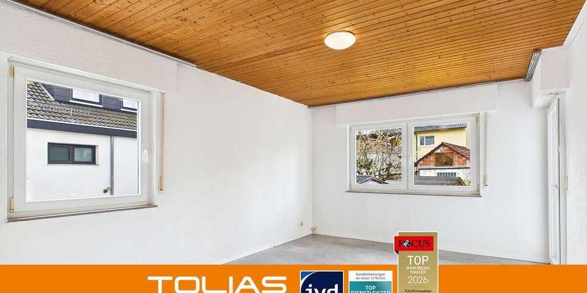 Etagenwohnung Korb - 3 Zimmer, 64 m&sup2;, 215.000&euro; | Angebot:26072164