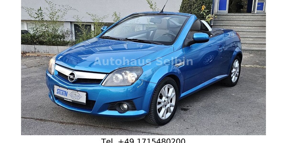 Opel Tigra 168.180 km 2.900 € Stuttgart 70499