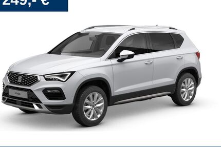 Seat Ateca 25.521 km 28.930 &euro; Weinstadt-Endersbach 71384