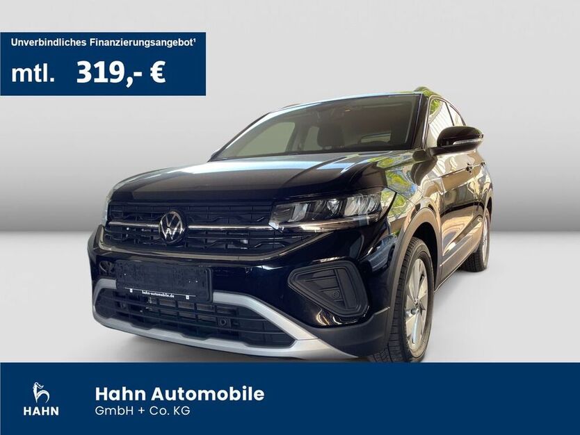 T-Cross