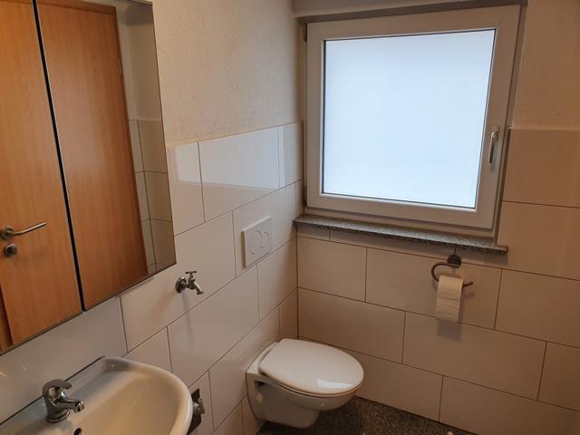 Erdgeschoßwohnung Stuttgart Stuttgart-Ost - 2 Zimmer, 55 m&sup2;, 810&euro; | Angebot:26248954