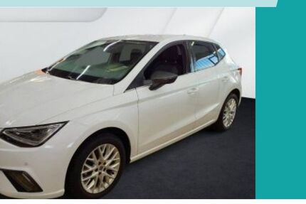 Seat Ibiza 16.940 km 19.979 &euro; Leonberg 71229