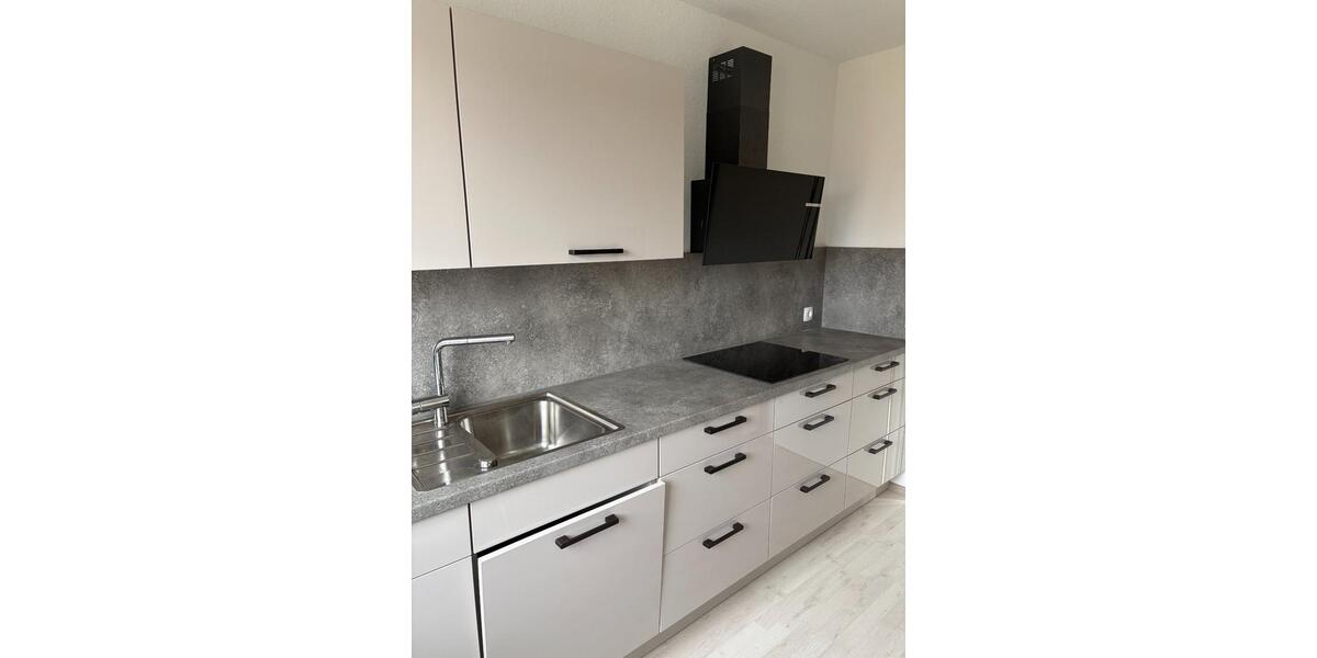 Etagenwohnung Markgröningen - 2.5 Zimmer, 59 m&sup2;, 870&euro; | Angebot:25256458