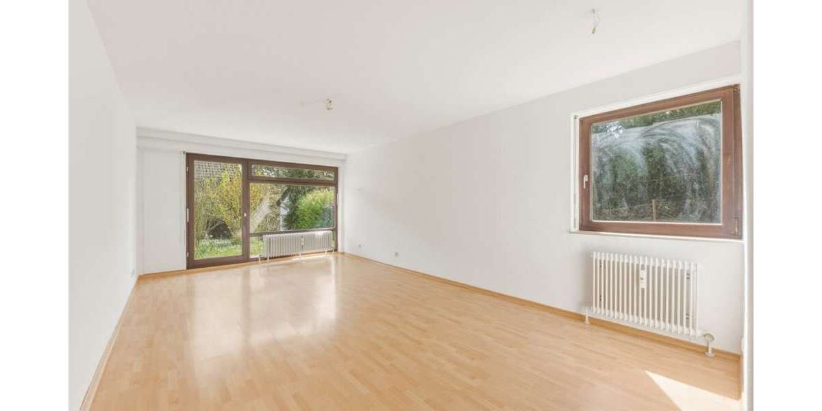 Etagenwohnung Stuttgart / Riedenberg Riedenberg - 2 Zimmer, 57 m&sup2;, 198.500&euro; | Angebot:26384919