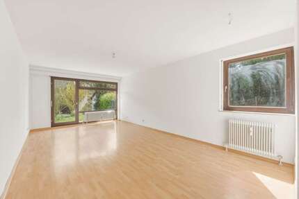 Wohnung Stuttgart / Riedenberg Riedenberg - 2 Zimmer, 57 m&sup2;, 198.500&euro; | Angebot:26384919