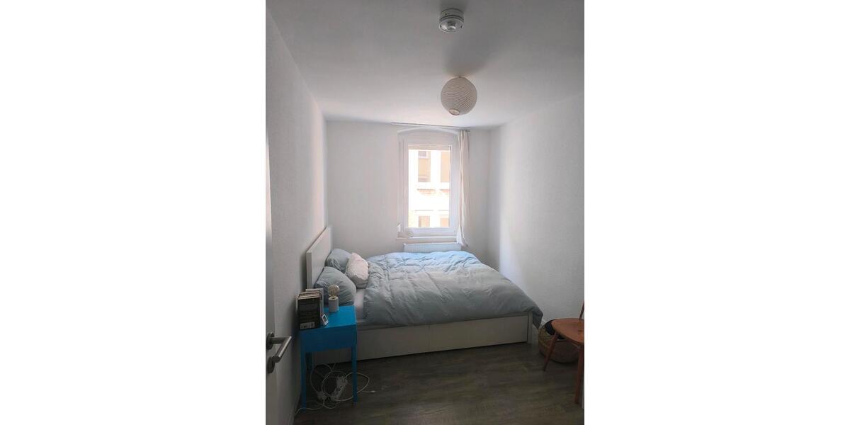 Etagenwohnung Stuttgart Stuttgart-Mitte - 2 Zimmer, 52 m&sup2;, 1.170&euro; | Angebot:26271083