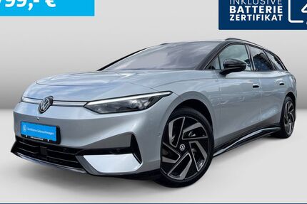 VW ID.7 12.587 km 48.390 € Esslingen (bei Stuttgart) 73734