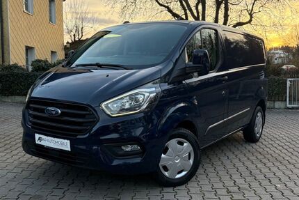 Ford Transit Custom 73.364 km 21.490 &euro; Steinenbronn 71144