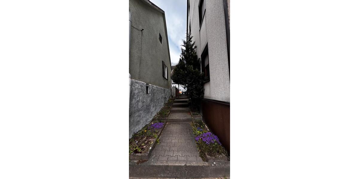 Einfamilienhaus Sindelfingen Darmsheim - 4 Zimmer, 61 m&sup2;, 299.000&euro; | Angebot:26042276