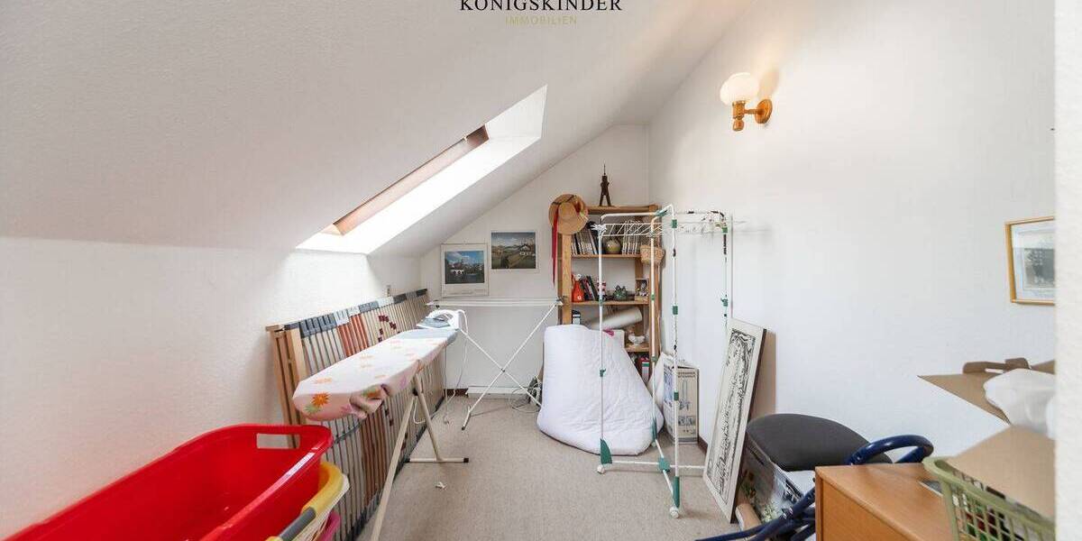 Einfamilienhaus Ebersbach an der Fils Ebersbach - 6 Zimmer, 175 m&sup2;, 499.000&euro; | Angebot:26672572