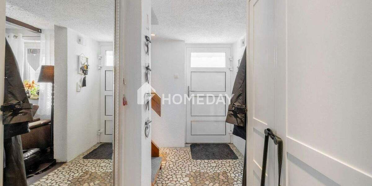 Einfamilienhaus Filderstadt Harthausen - 4 Zimmer, 103 m&sup2;, 345.000&euro; | Angebot:25604380