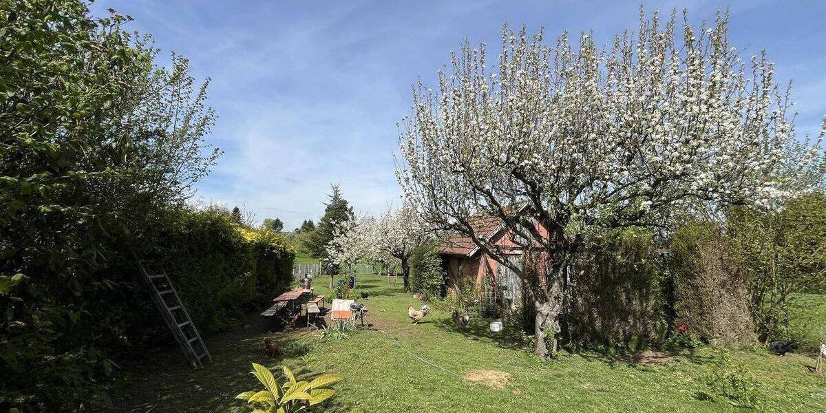 Grundstück Ludwigsburg Oßweil - 100.000&euro; | Angebot:26704463