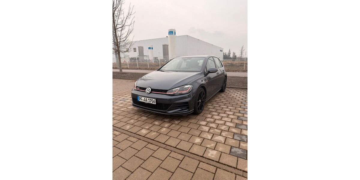 VW Golf 65.000 km 22.500 &euro; Wimsheim 71299