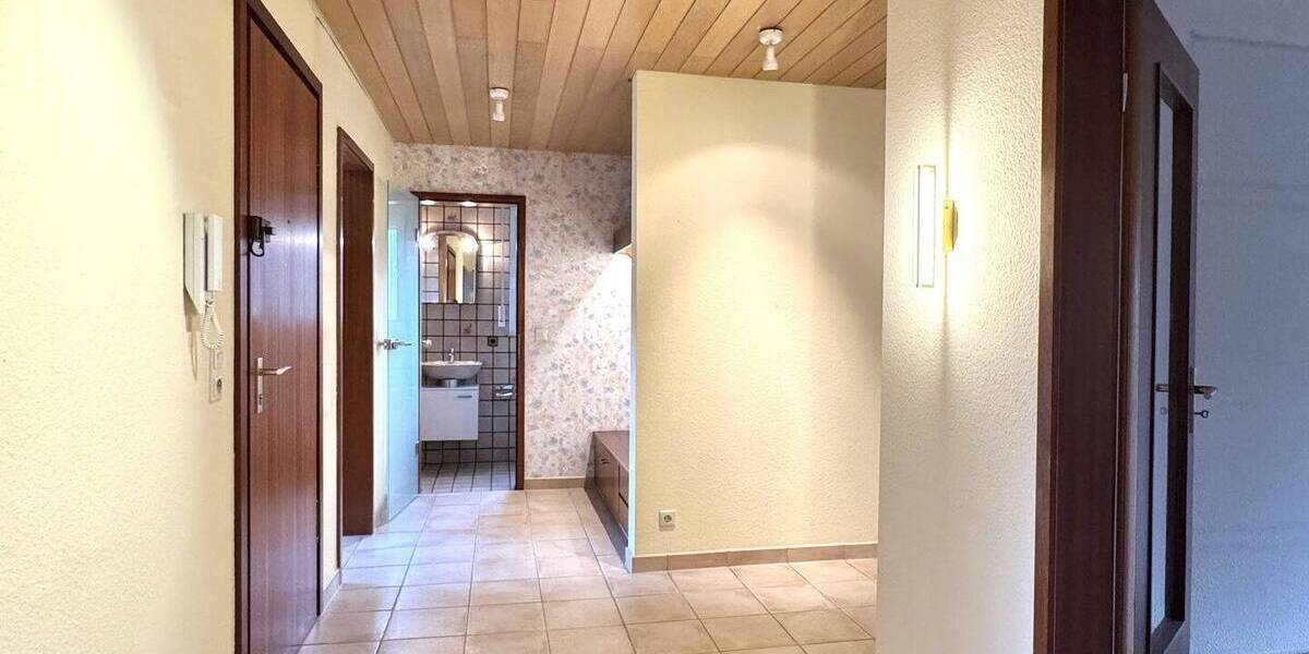 Etagenwohnung Sindelfingen Ost - 4 Zimmer, 116 m&sup2;, 359.000&euro; | Angebot:26161854