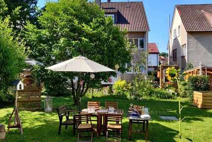 Wohnung Ludwigsburg - 4 Zimmer, 92 m&sup2;, 1.190&euro; | Angebot:26274920
