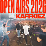 KAFFKIEZ - Wir Open Airs 2026