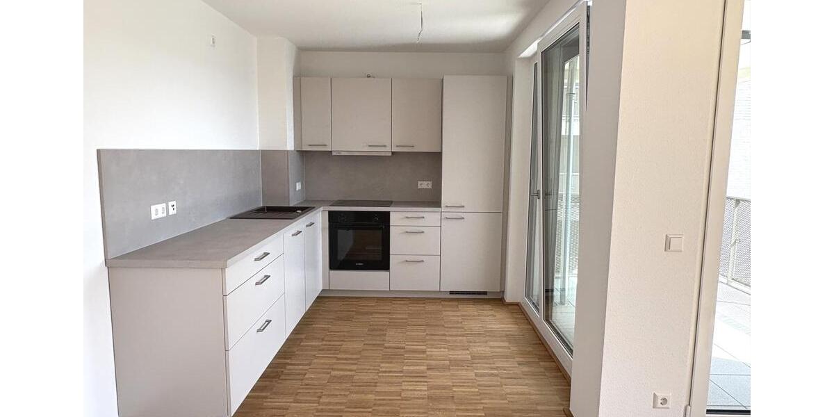 Dachgeschoßwohnung Leonberg - 3 Zimmer, 80 m&sup2;, 1.691&euro; | Angebot:23643520
