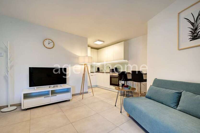 Wohnung zum Mieten in Stuttgart 1.080 € 39 m² 1 zimmer