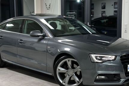 Audi A5 145.000 km 19.290 € Mühlacker 75417