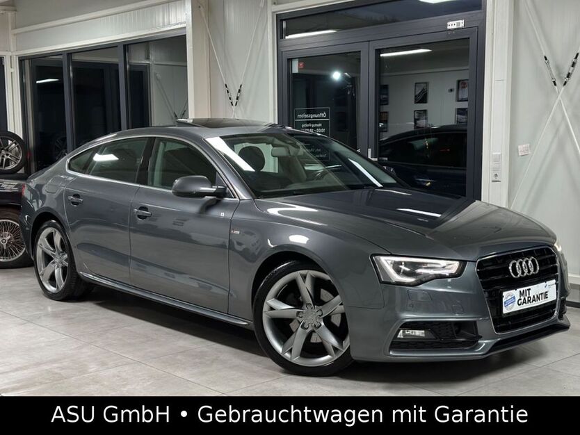 Audi A5 145.000 km 19.290 € Mühlacker 75417
