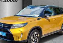 Gebrauchtwagen Suzuki Vitara