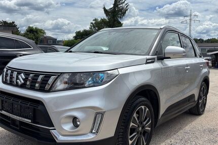 Suzuki Vitara 143.349 km 13.990 &euro; Magstadt 71106