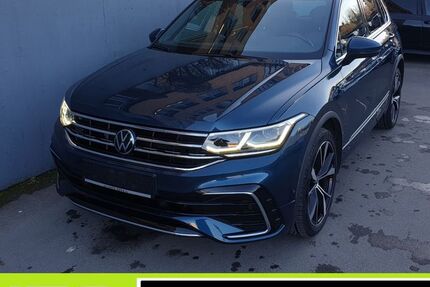 VW Tiguan 65.423 km 33.930 &euro; Waiblingen 71332