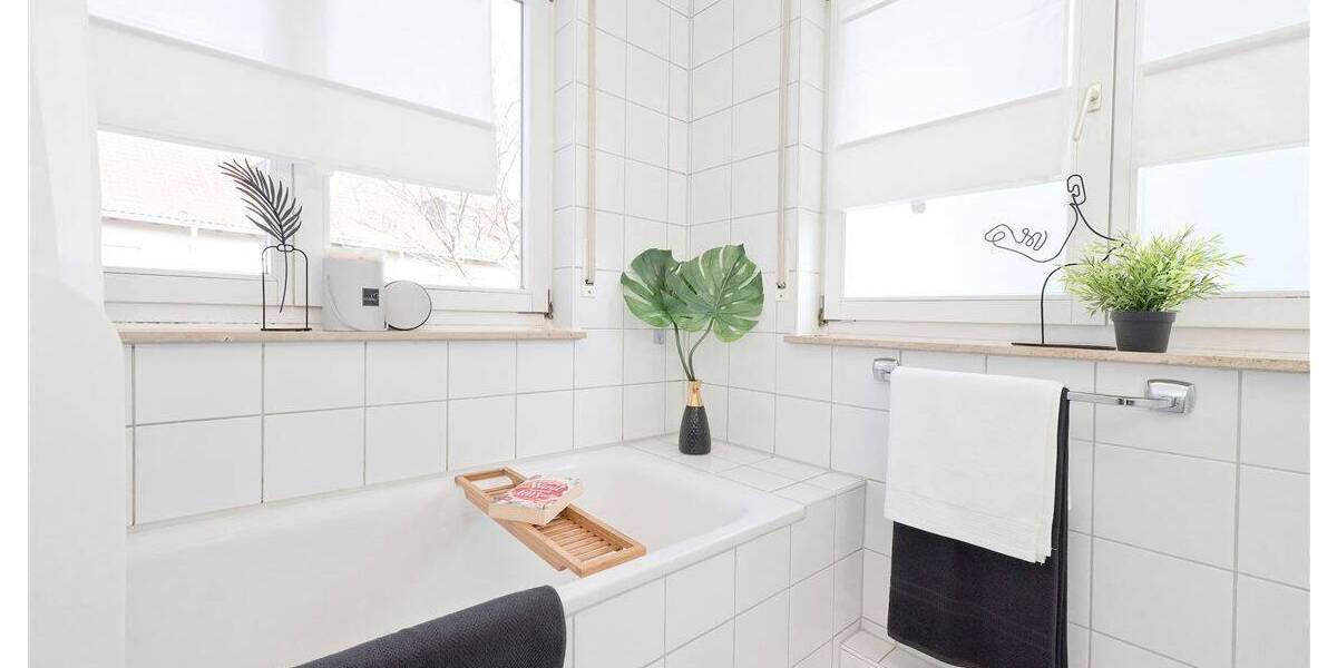Etagenwohnung Böblingen Dagersheim - 2 Zimmer, 62 m&sup2;, 275.000&euro; | Angebot:26044057