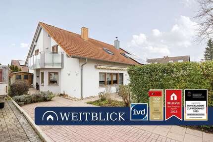 Haus zum Kaufen in Besigheim 518.000 € 116.65 m² 4 zimmer