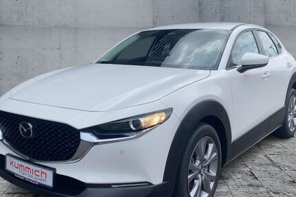 Mazda CX-30 5.000 km 25.989 &euro; Backnang 71522