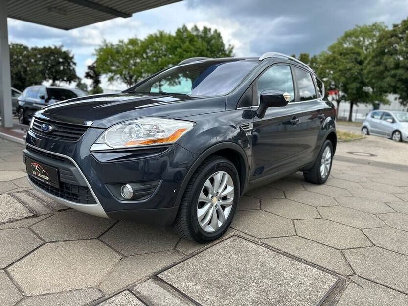 Kuga