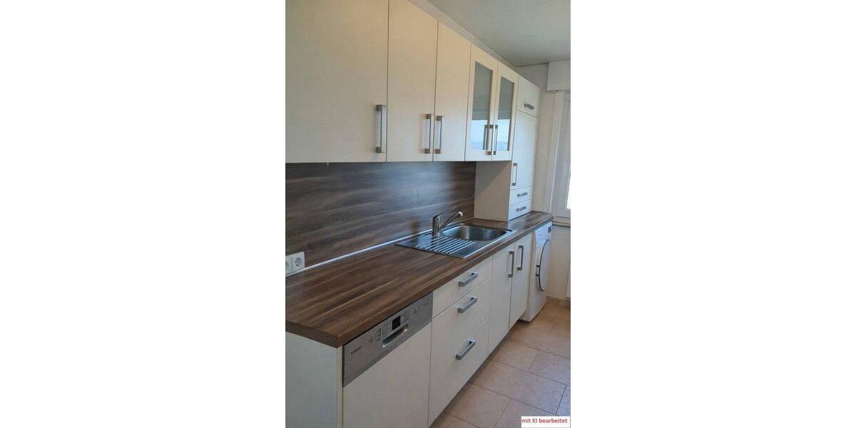 Etagenwohnung Stuttgart Ost - 3 Zimmer, 67 m&sup2;, 315.000&euro; | Angebot:26807181