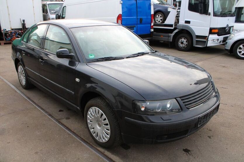Passat