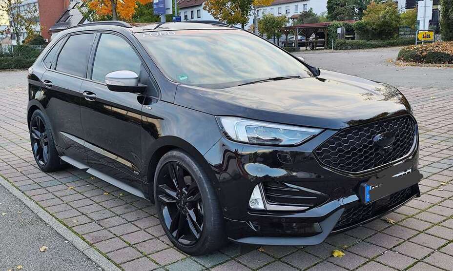 Ford Edge 88.500 km 27.990 € Reutlingen 72760