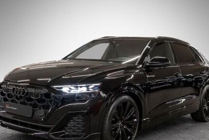 Audi Q8 9.999 km 91.999 € Stuttgart 70469