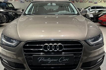 Audi A4 247.000 km 11.849 &euro; Ludwigsburg 71638
