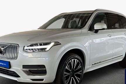 Volvo XC90 50.036 km 53.990 &euro; Stuttgart 70190