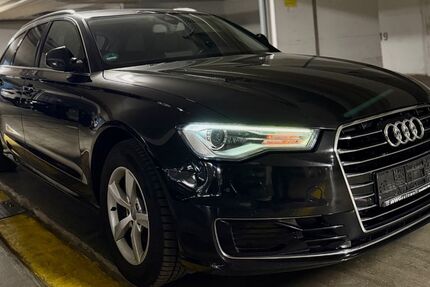 Audi A6 252.000 km 11.250 &euro; Stuttgart 70174
