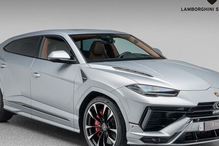 Lamborghini Urus 30.200 km 264.900 &euro; Böblingen 71034