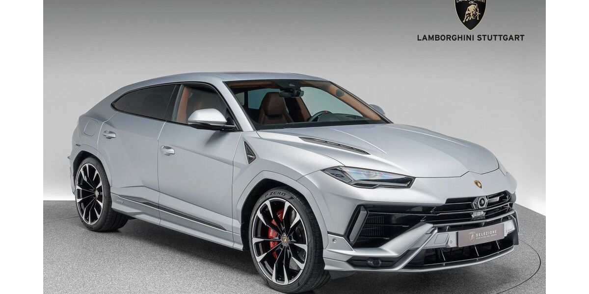 Lamborghini Urus 30.200 km 264.900 &euro; Böblingen 71034