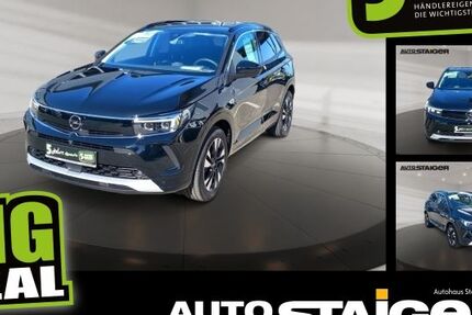 Opel Grandland (X) 7.810 km 23.666 € Stuttgart 70376