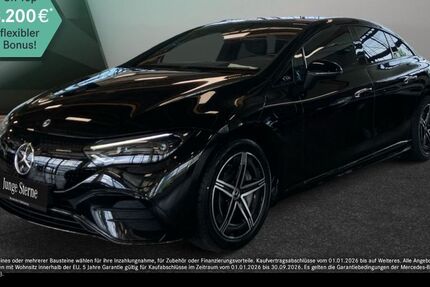 Mercedes-Benz EQE 49.375 km 53.490 &euro; Stuttgart 70469