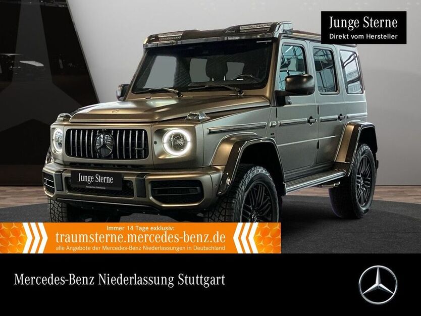 G 63 AMG