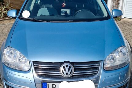 VW Jetta 92.000 km 3.499 &euro; Korntal-Münchingen - Münchingen 70825