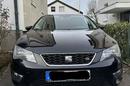Seat Leon 144.000 km 9.900 € Stuttgart 70435