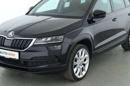 Skoda Karoq 68.918 km 21.660 € Stuttgart 70195