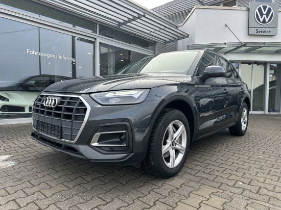 Audi Q5 19.836 km 35.980 &euro; Wendlingen am Neckar 73240